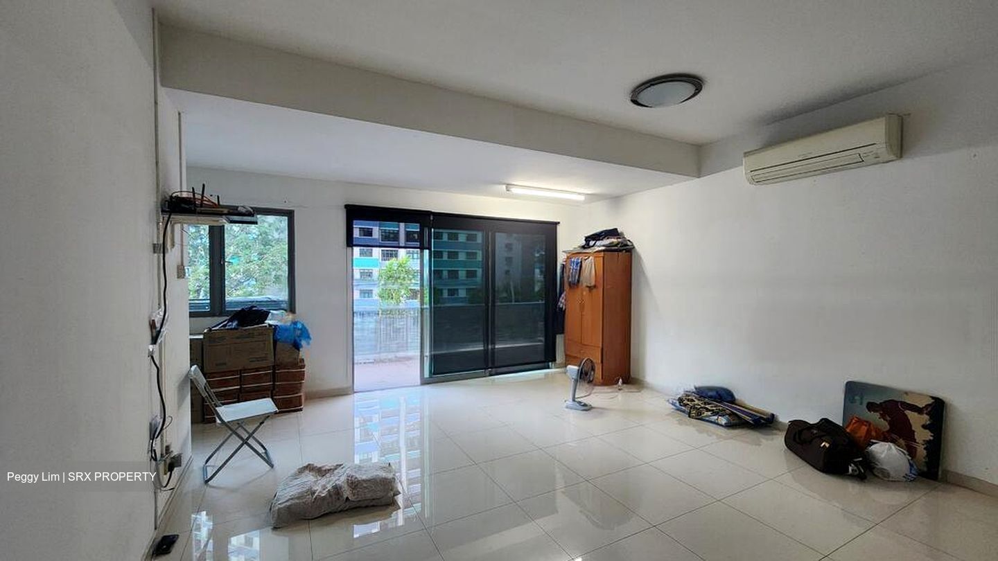 Comfort Garden (D23), Apartment #631100081